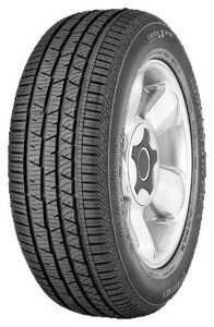 Автомобильная шина Continental ContiCrossContact LX Sport 245/45 R20 99V летняя