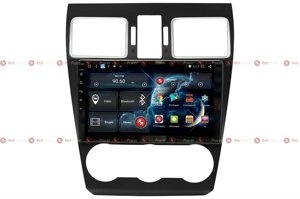 Redpower 51262 IPS DSP для Subaru Forester IV, Impreza IV, XV I 2011-2015 на Android 8.1