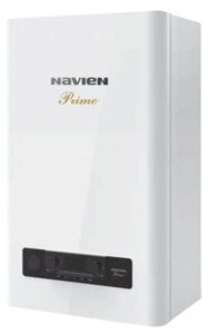 Газовый котел Navien PRIME 16K 16 кВт двухконтурный