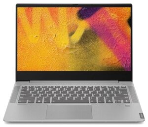 Ноутбук Lenovo Ideapad S540-14API (AMD Ryzen 5 3500U 2100MHz/14quot;/1920x1080/8GB/512GB SSD/DVD нет/AMD Radeon Vega