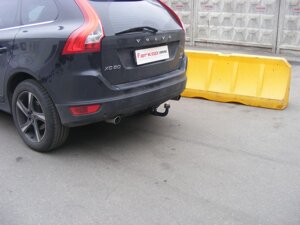 Фаркоп Aragon для VOLVO XC-60 2008-