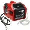 Электрический опрессовщик VIRAX RP PRO 3 (РП про 3) 262070