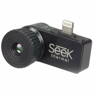 Мобильный тепловизор Seek Thermal XR