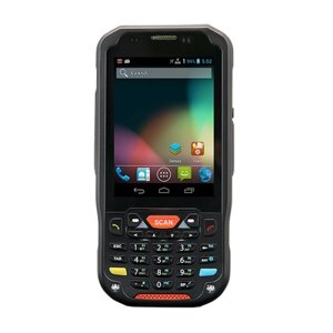 ТСД Терминал сбора данных Point Mobile PM60 PM60GP52356E0T Point Mobile PM60