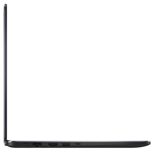 Ноутбук ASUS VivoBook 15 A505ZA-BQ877 (AMD Ryzen 3 2200U 2500MHz/15.6quot;/1920x1080/4GB/256GB SSD/DVD нет/AMD Radeon