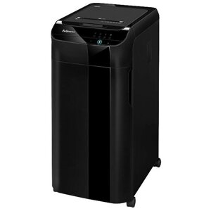 Уничтожитель документов (Шредер) Fellowes AutoMax 350C FS-49641