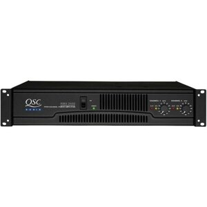 Профессиональный усилитель мощности QSC RMX2450