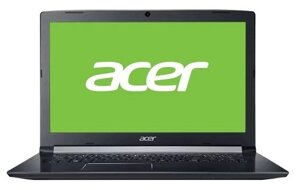 Ноутбук Acer ASPIRE 5 A517-51G