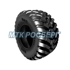 Шины Шина 650/55R22.5 167D BKT FL 635 TL