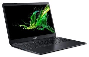 Ноутбук Acer Aspire 3 A315-42-R55C (AMD Ryzen 3 3200U 2600MHz/15.6quot;/1366x768/4GB/1000GB HDD/DVD нет/AMD Radeon Vega