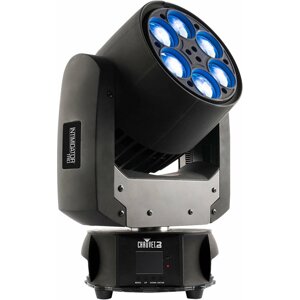 Прожектор полного движения LED CHAUVET Intimidator Trio