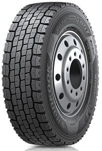 Hankook Smart Control DW07 315/70 R22,5 154/150L 18 PR