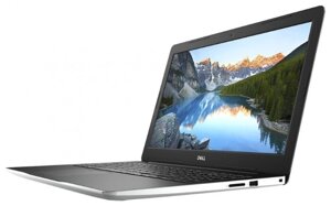 Ноутбук DELL INSPIRON 3585 (AMD Ryzen 5 2500U 2000 MHz/15.6quot;/1920x1080/8GB/256GB SSD/DVD нет/AMD Radeon Vega