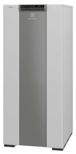 Газовый котел Electrolux FSB 35 Mi/HW 29.3 кВт двухконтурный