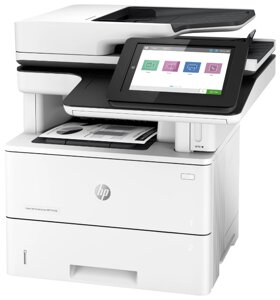 МФУ HP LaserJet Enterprise M528f