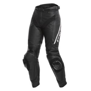 Женские Мотоштаны Dainese Delta 3 948 black/black/white 42