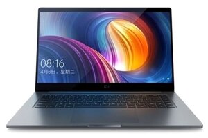 Ноутбук Xiaomi Mi Notebook Pro 15.6 2019 (Intel Core i7 8550U 1800MHz/15.6quot;/1920x1080/16GB/1000GB SSD/DVD