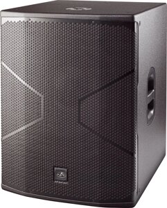 Активный сабвуфер DAS AUDIO VANTEC-18A