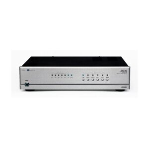 Стационарные ЦАПы Cary Audio DAC-100t silver