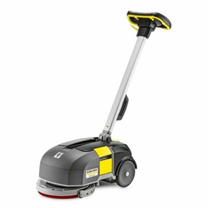 Машина поломоечная Karcher BD 30/4 C Bp Pack *EU