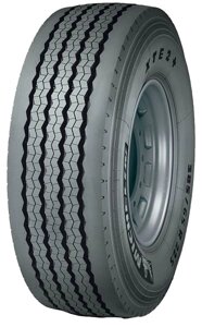 Автомобильные шины MICHELIN XTE2 285/70 R19.5 150/148J