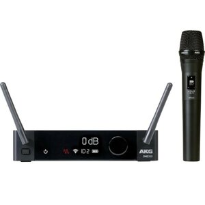 Радиосистема AKG DMS300 Vocal Set