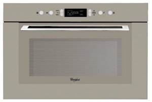 Микроволновая печь встраиваемая Whirlpool AMW 735 S