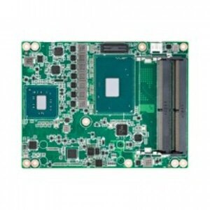 Advantech Промышленная плата SOM-5897C7-U0A1E