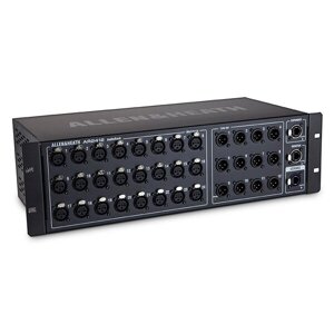 Модуль расширения Allen Heath Стейдж-бокс GLD-AR2412