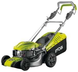 Газонокосилка RYOBI RLM 46140