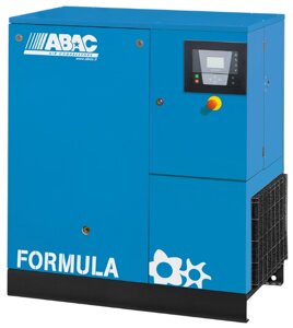 Компрессор масляный ABAC FORMULA 15-8, 15 кВт