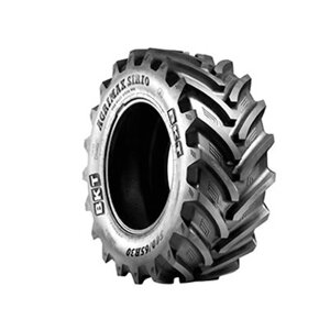 Шины Шина IF 600/70R30 165D BKT AGRIMAX SIRIO TL