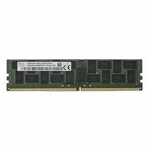 Оперативная память Hynix DDR4 2400 Registered ECC LRDIMM 64Gb (HMAA8GL7MMR4N-UH TE AC)