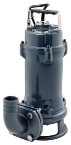 Фекальный насос UNIPUMP FekaMax 100C4-2.2 (2200 Вт)