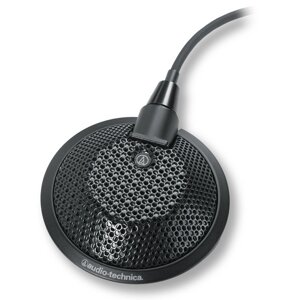 AUDIO-TECHNICA U841A Микрофон поверхностный конденсаторный