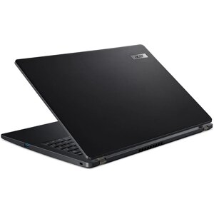 Ноутбук Acer TravelMate P2 TMP215-52-35RG (Intel Core i3 10110U 2100MHz/15.6quot;/1920x1080/8GB/256GB SSD/1000GB