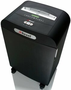 Уничтожитель бумаги (шредер) Rexel Mercury RDS2250 (2102417EU)