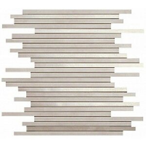 9DLS Мозаика DWELL COLLECTION Silver Mosaico L 30x30