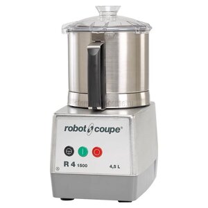 Настольный куттер Robot Coupe R4-1500