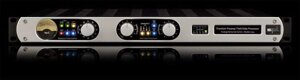 SPL Premium Mic Preamp TwinTube AES Предусилитель одноканальный микрофонный с TwinTube процессором