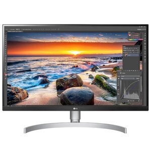 Монитор LG 27UL850