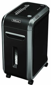 Шредер (уничтожитель) Fellowes MicroShred 99MS (2х14мм)