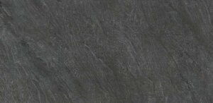 Плитка керамогранит Laminam In-Side LAMF009367_Pietra di Cardoso Nero Fiammato 20+ FULL SIZE ( м2)