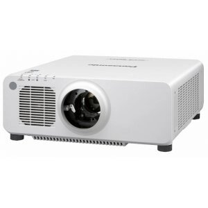 Проектор Panasonic PT-RW930LWE (без объектива)