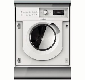 Встраиваемая стиральная машина Whirlpool BI WMWG 71484E