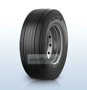 Шина грузовая Michelin X Line Energy T 385/65 R22.5 160K