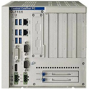 Встраиваемый компьютер Advantech UNO-3285G-634AE