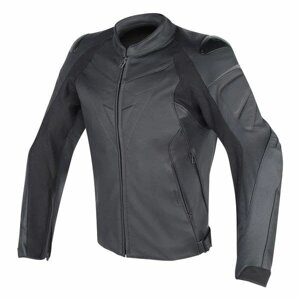 Мотокуртка Dainese Fighter 631 black/black 56