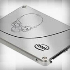 Твердотельный накопитель Intel SSDSC2BP480G410