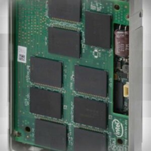 Твердотельный накопитель HGST HUSMH8040BSS200